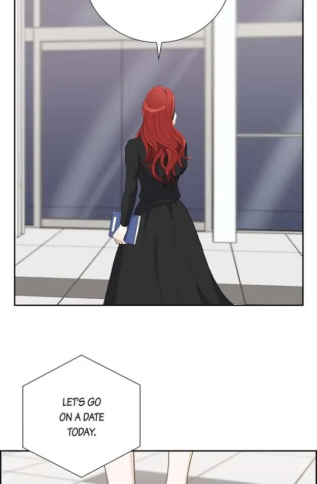 Crown Prince’s Marriage Proposal Chapter 57 – Page 6