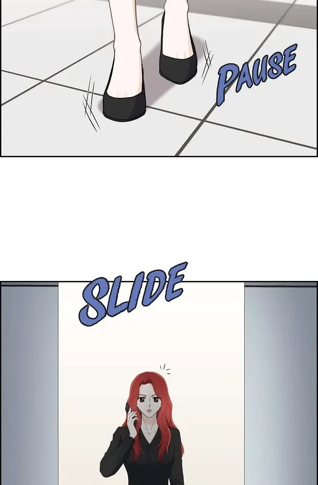 Crown Prince’s Marriage Proposal Chapter 57 – Page 7
