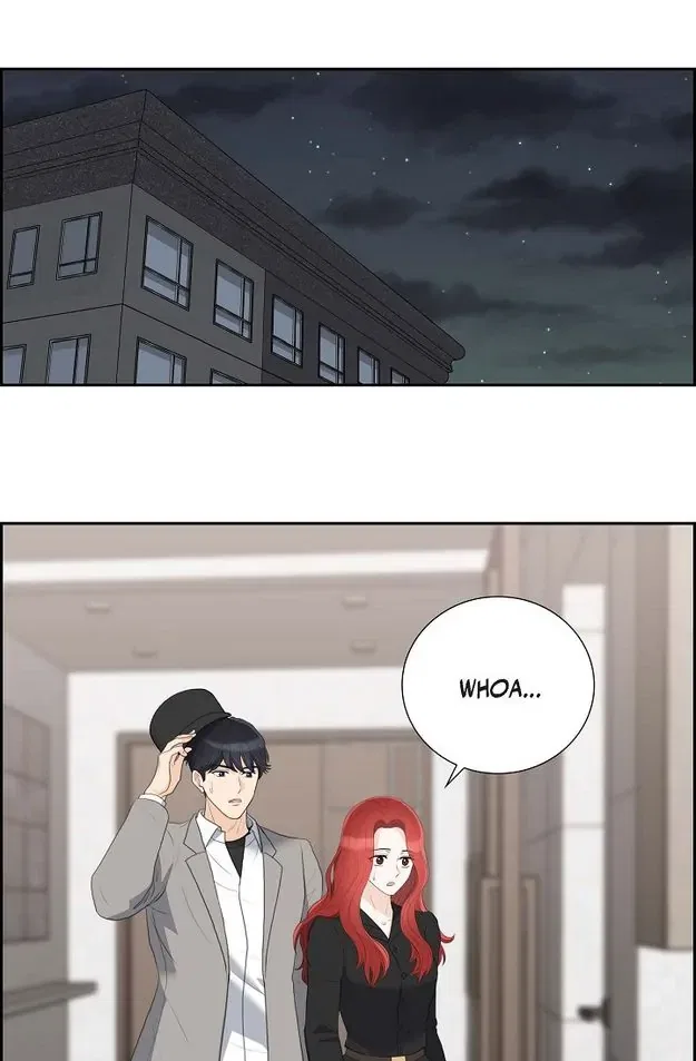 Crown Prince’s Marriage Proposal Chapter 57 – Page 19