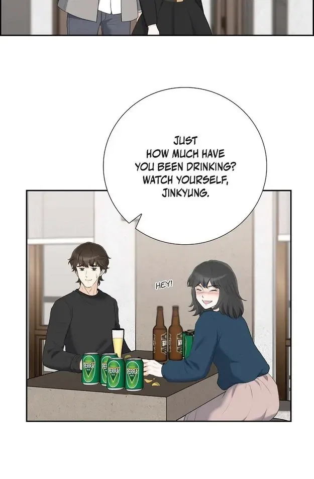Crown Prince’s Marriage Proposal Chapter 57 – Page 20