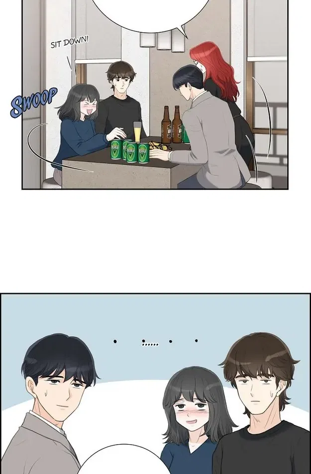 Crown Prince’s Marriage Proposal Chapter 57 – Page 22