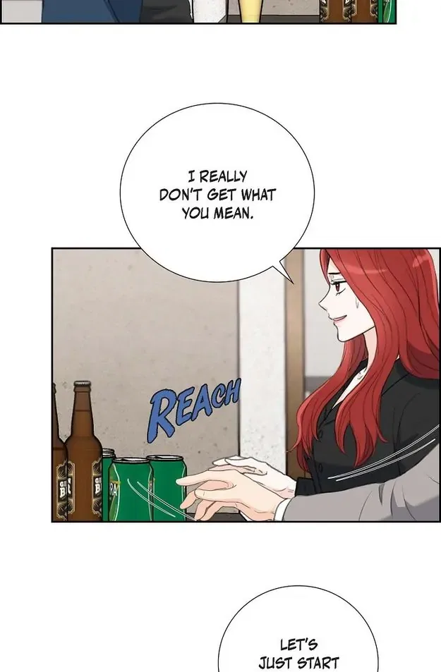 Crown Prince’s Marriage Proposal Chapter 57 – Page 24