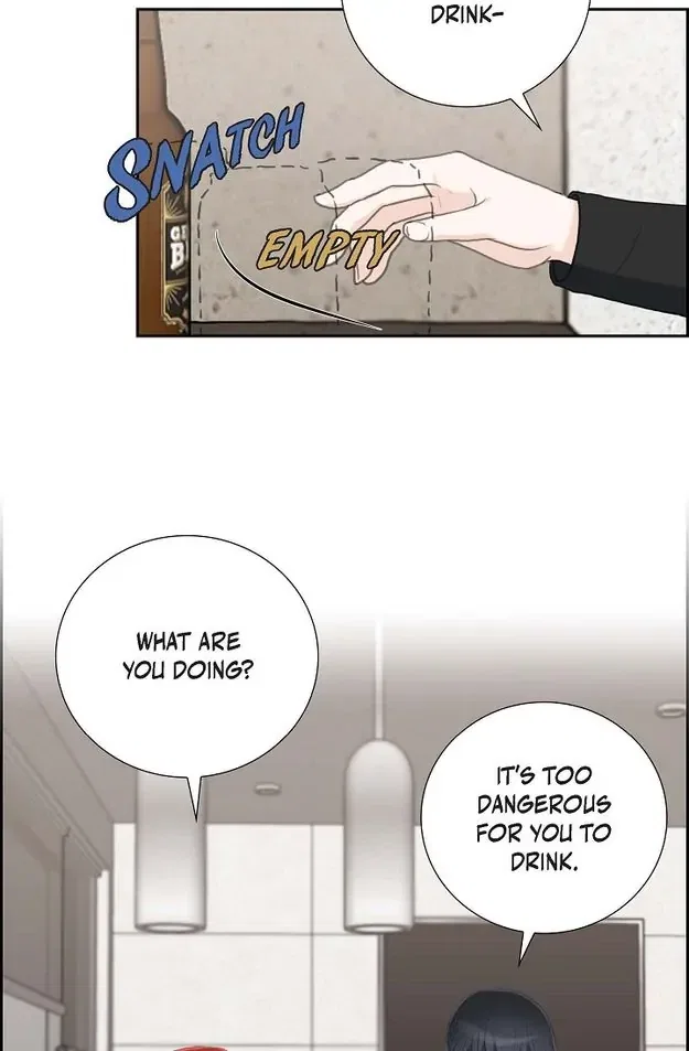 Crown Prince’s Marriage Proposal Chapter 57 – Page 25