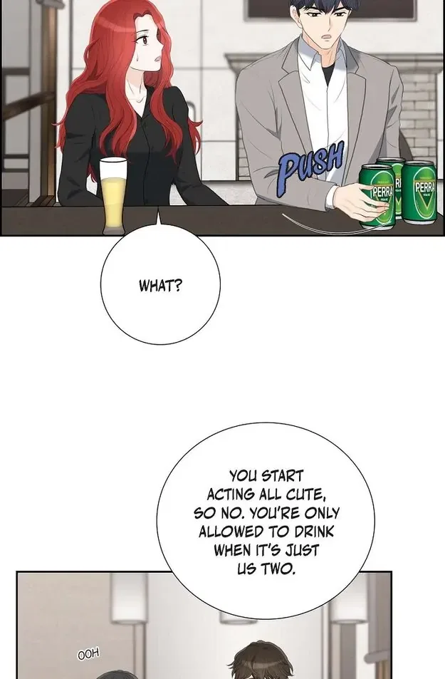 Crown Prince’s Marriage Proposal Chapter 57 – Page 26