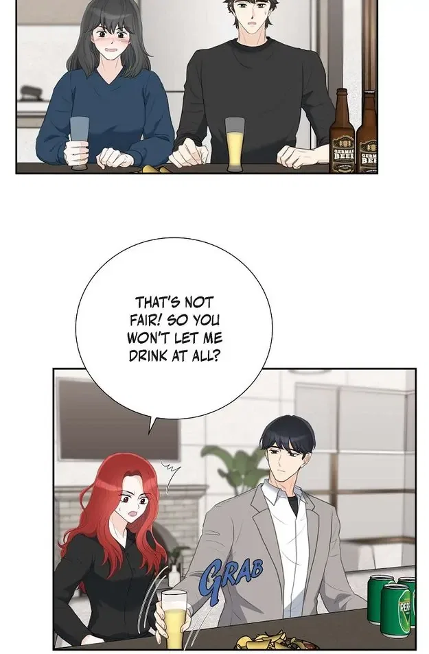 Crown Prince’s Marriage Proposal Chapter 57 – Page 27