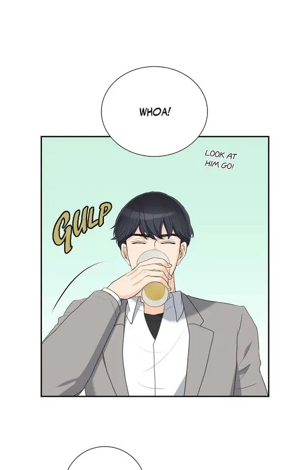 Crown Prince’s Marriage Proposal Chapter 57 – Page 28