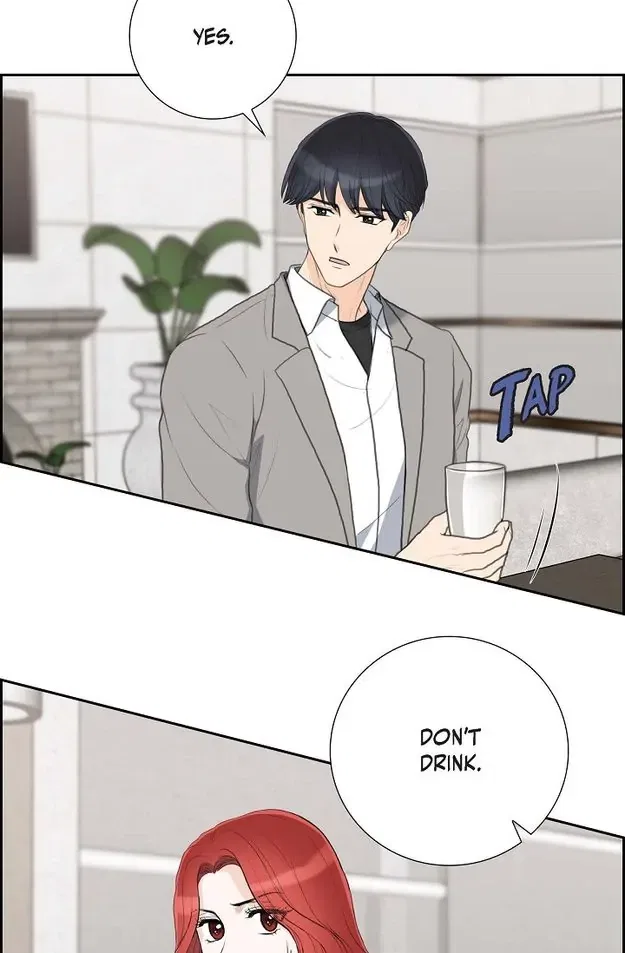 Crown Prince’s Marriage Proposal Chapter 57 – Page 29