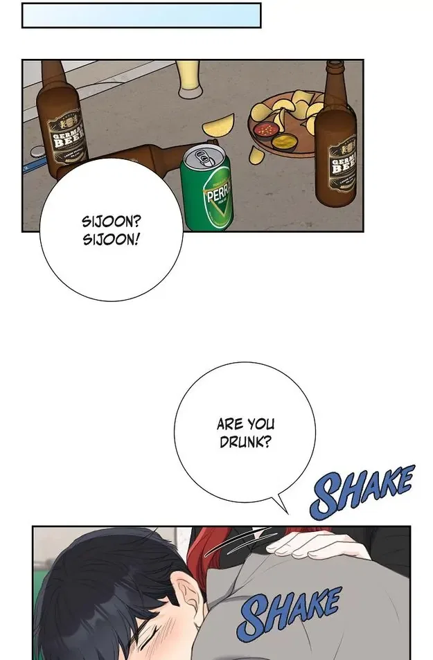 Crown Prince’s Marriage Proposal Chapter 57 – Page 31