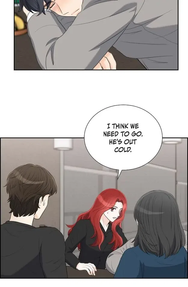 Crown Prince’s Marriage Proposal Chapter 57 – Page 32