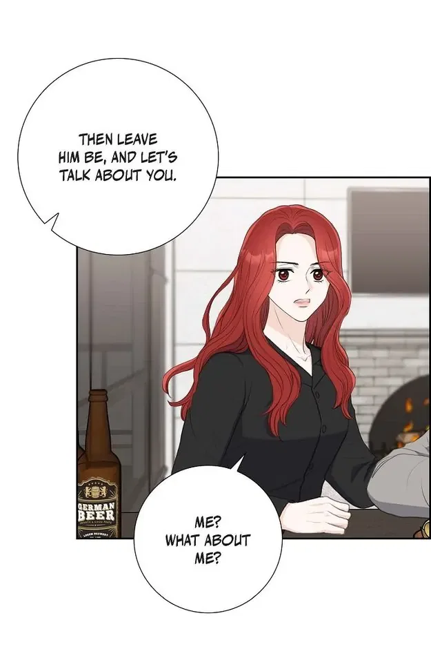 Crown Prince’s Marriage Proposal Chapter 57 – Page 33