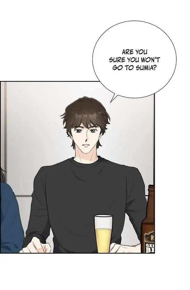 Crown Prince’s Marriage Proposal Chapter 57 – Page 34