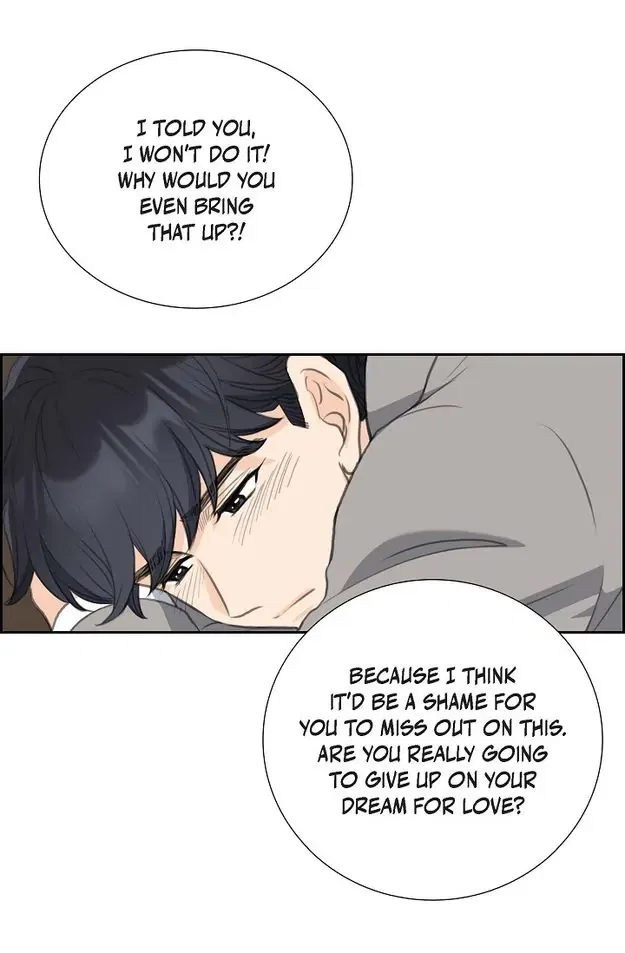 Crown Prince’s Marriage Proposal Chapter 57 – Page 36