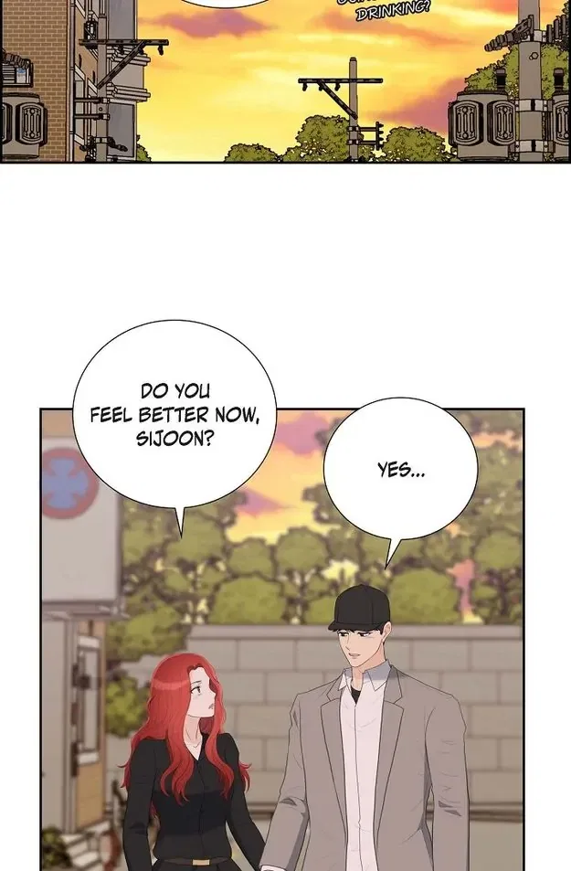 Crown Prince’s Marriage Proposal Chapter 57 – Page 38