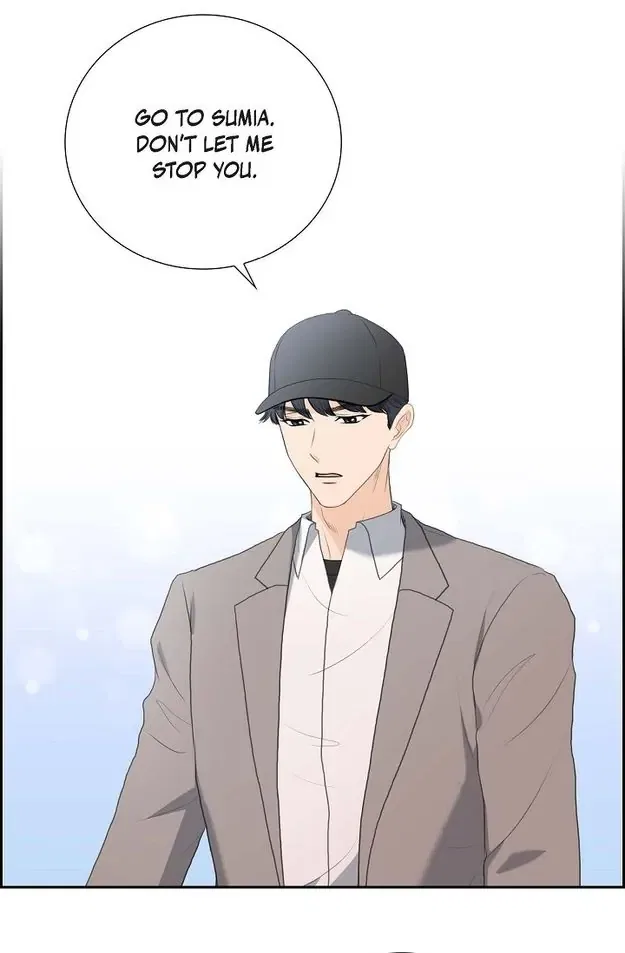 Crown Prince’s Marriage Proposal Chapter 57 – Page 40