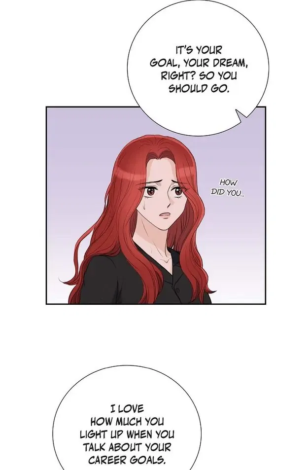 Crown Prince’s Marriage Proposal Chapter 57 – Page 41