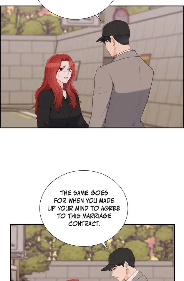 Crown Prince’s Marriage Proposal Chapter 57 – Page 42