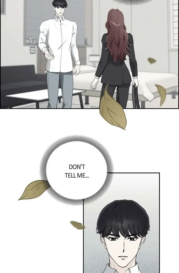 Crown Prince’s Marriage Proposal Chapter 57 – Page 48