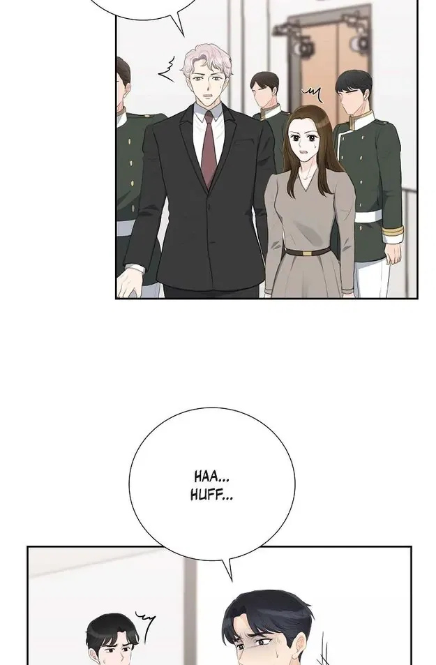 Crown Prince’s Marriage Proposal Chapter 56 – Page 2