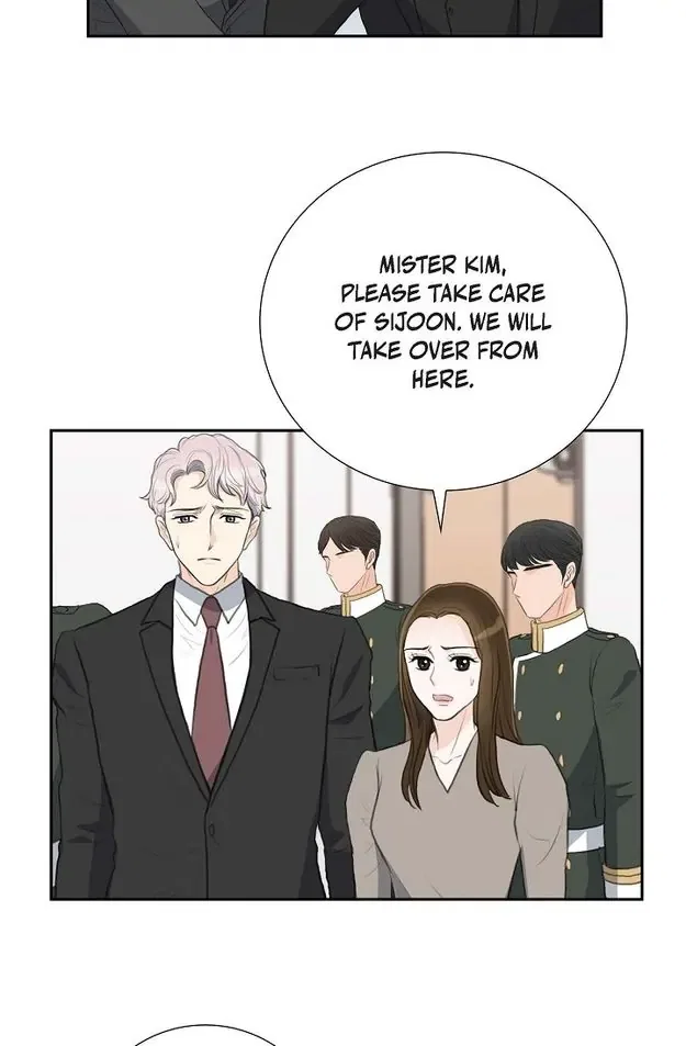 Crown Prince’s Marriage Proposal Chapter 56 – Page 4