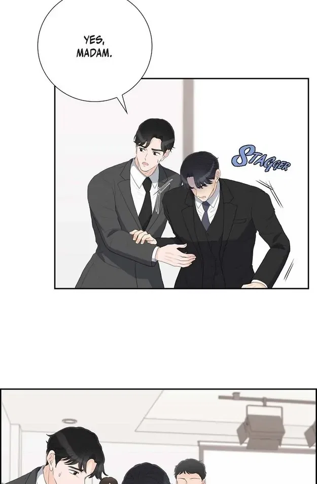 Crown Prince’s Marriage Proposal Chapter 56 – Page 5