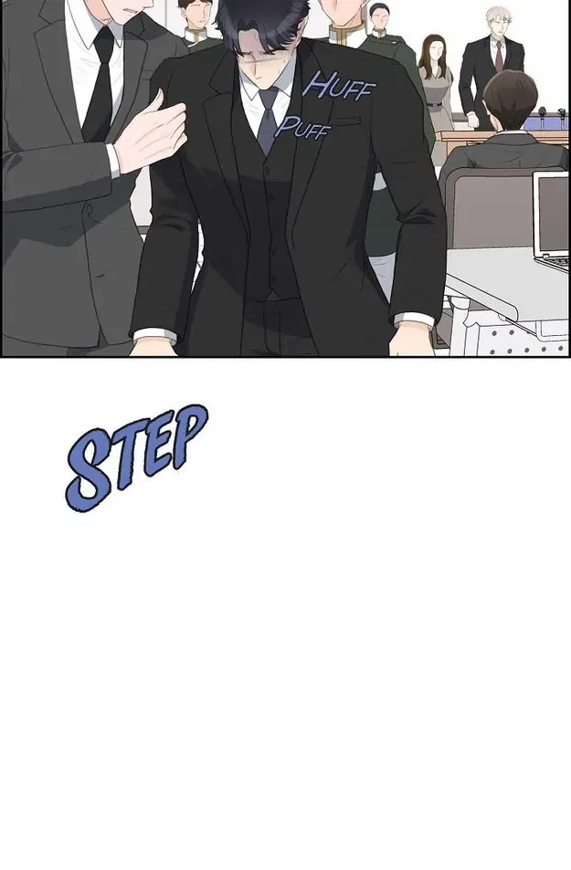 Crown Prince’s Marriage Proposal Chapter 56 – Page 6