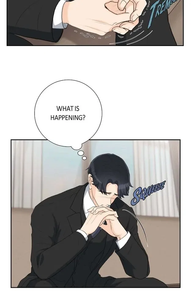 Crown Prince’s Marriage Proposal Chapter 56 – Page 10