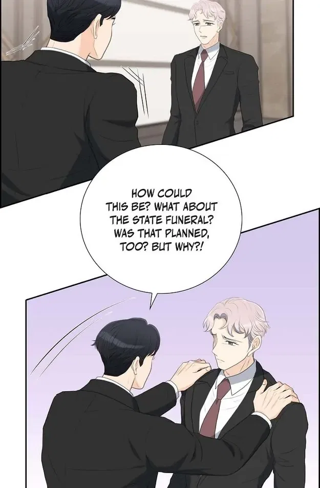 Crown Prince’s Marriage Proposal Chapter 56 – Page 14