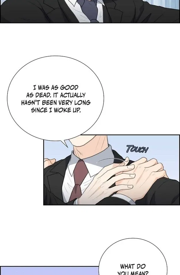 Crown Prince’s Marriage Proposal Chapter 56 – Page 16
