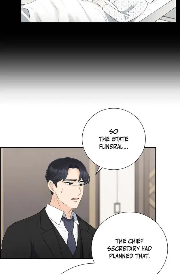 Crown Prince’s Marriage Proposal Chapter 56 – Page 20