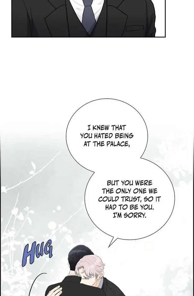 Crown Prince’s Marriage Proposal Chapter 56 – Page 25