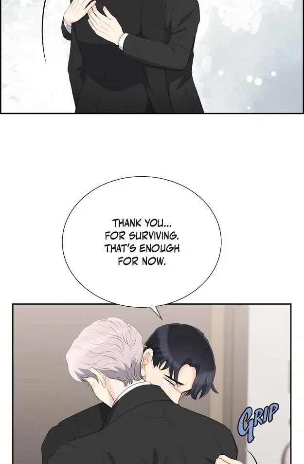 Crown Prince’s Marriage Proposal Chapter 56 – Page 26