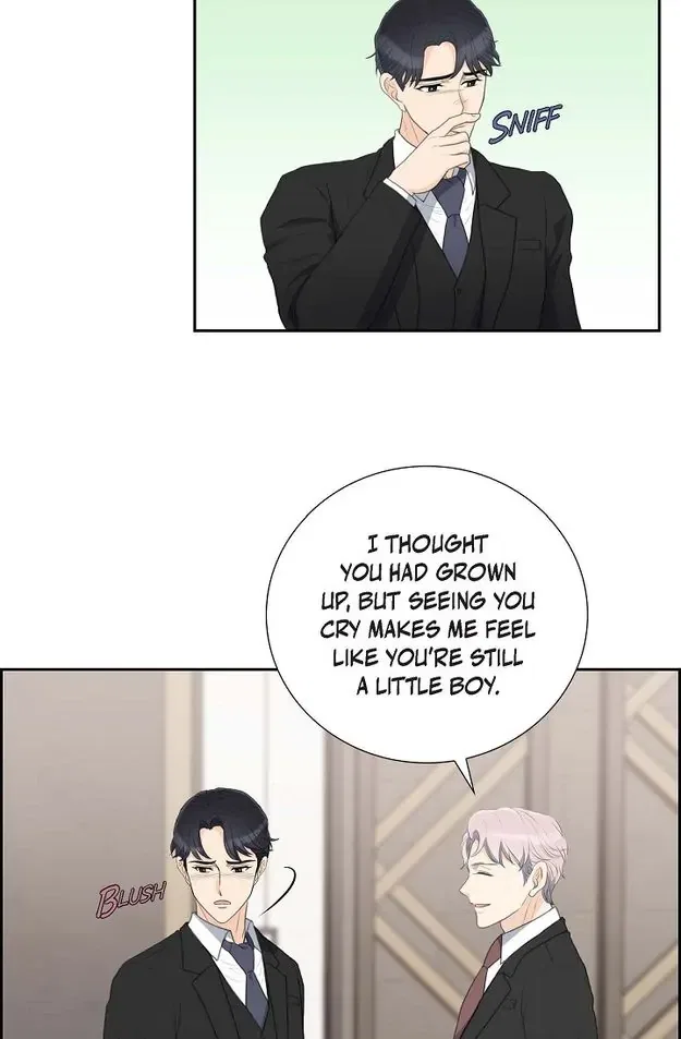 Crown Prince’s Marriage Proposal Chapter 56 – Page 28