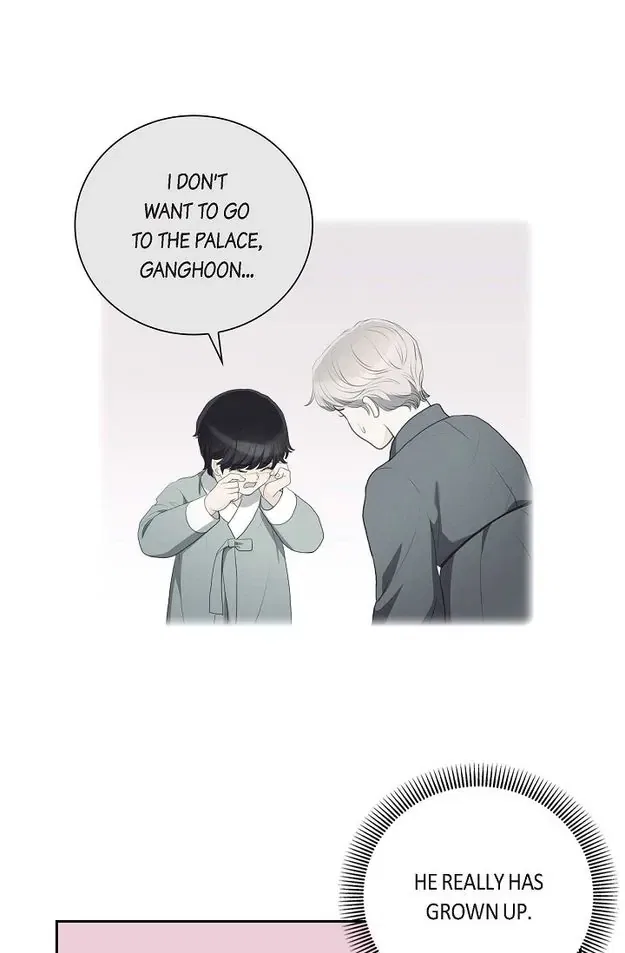 Crown Prince’s Marriage Proposal Chapter 56 – Page 30