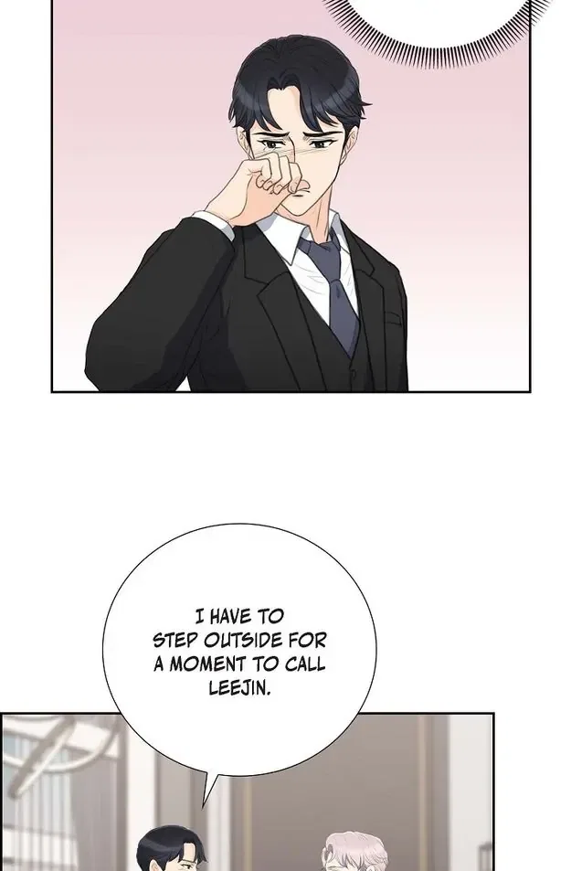 Crown Prince’s Marriage Proposal Chapter 56 – Page 31