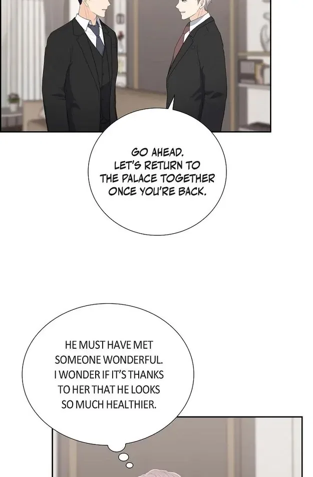 Crown Prince’s Marriage Proposal Chapter 56 – Page 32