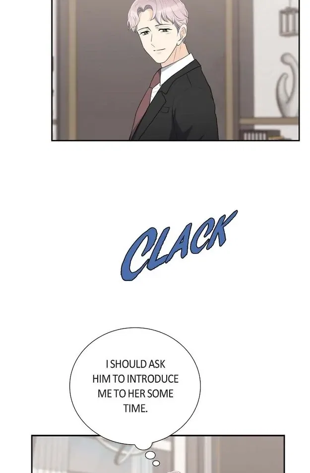 Crown Prince’s Marriage Proposal Chapter 56 – Page 33