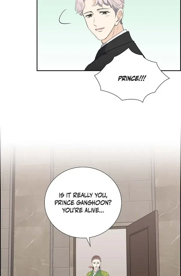 Crown Prince’s Marriage Proposal Chapter 56 – Page 35