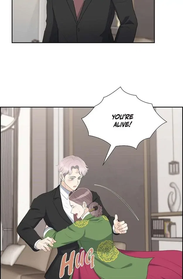 Crown Prince’s Marriage Proposal Chapter 56 – Page 37