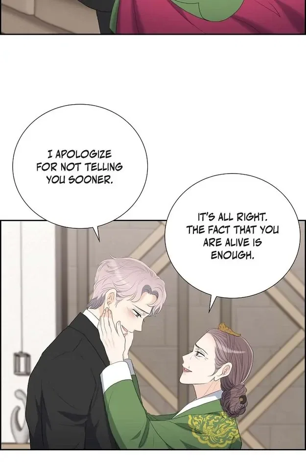 Crown Prince’s Marriage Proposal Chapter 56 – Page 38