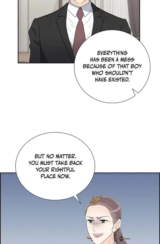 Crown Prince’s Marriage Proposal Chapter 56 – Page 40
