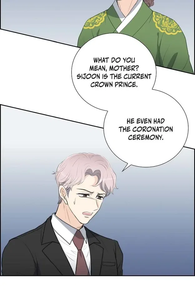 Crown Prince’s Marriage Proposal Chapter 56 – Page 41