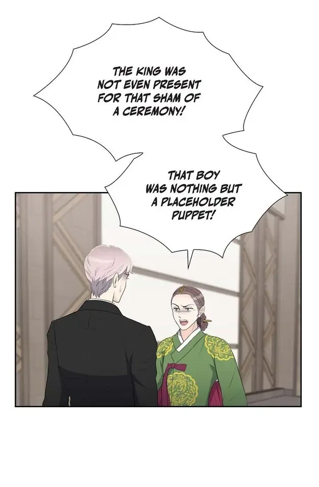 Crown Prince’s Marriage Proposal Chapter 56 – Page 42