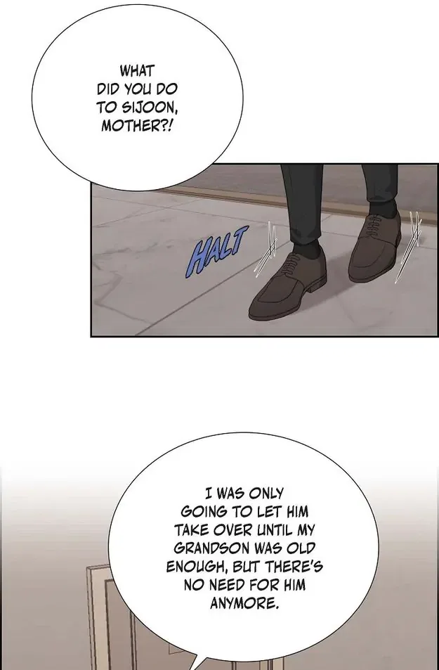 Crown Prince’s Marriage Proposal Chapter 56 – Page 43