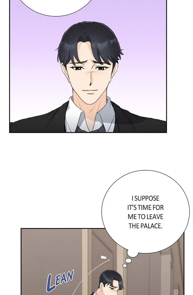 Crown Prince’s Marriage Proposal Chapter 56 – Page 45