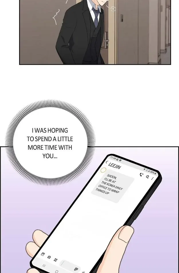 Crown Prince’s Marriage Proposal Chapter 56 – Page 46
