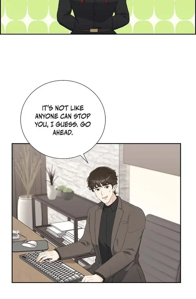Crown Prince’s Marriage Proposal Chapter 56 – Page 50