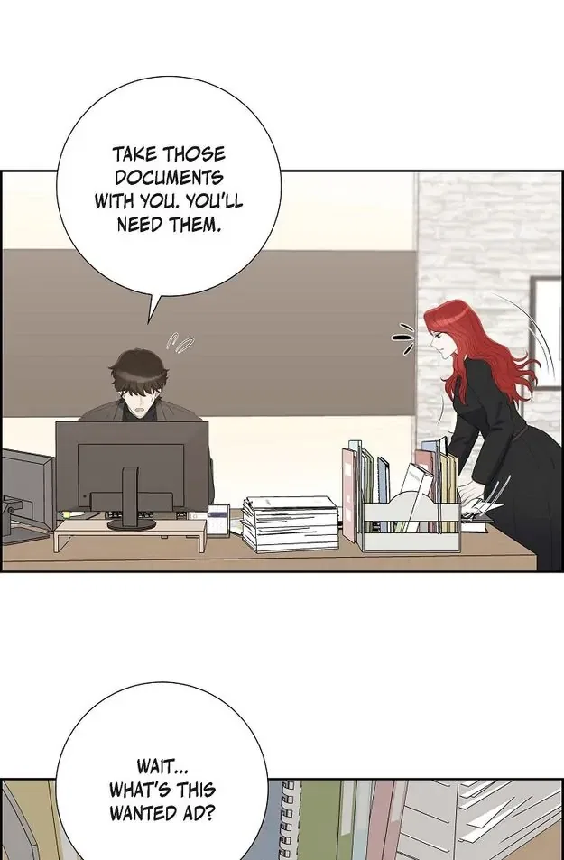 Crown Prince’s Marriage Proposal Chapter 56 – Page 51