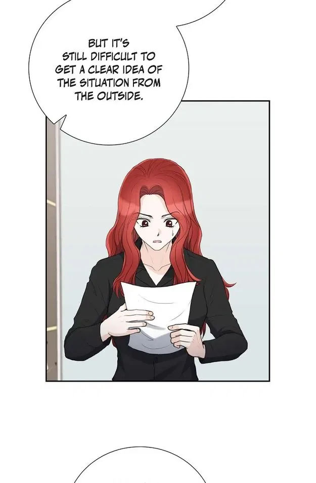 Crown Prince’s Marriage Proposal Chapter 56 – Page 53