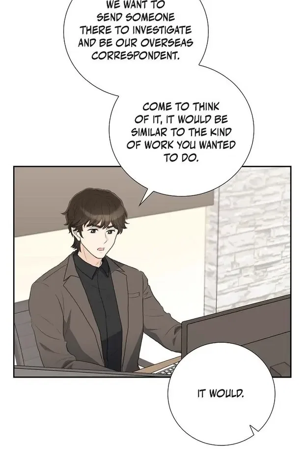 Crown Prince’s Marriage Proposal Chapter 56 – Page 54