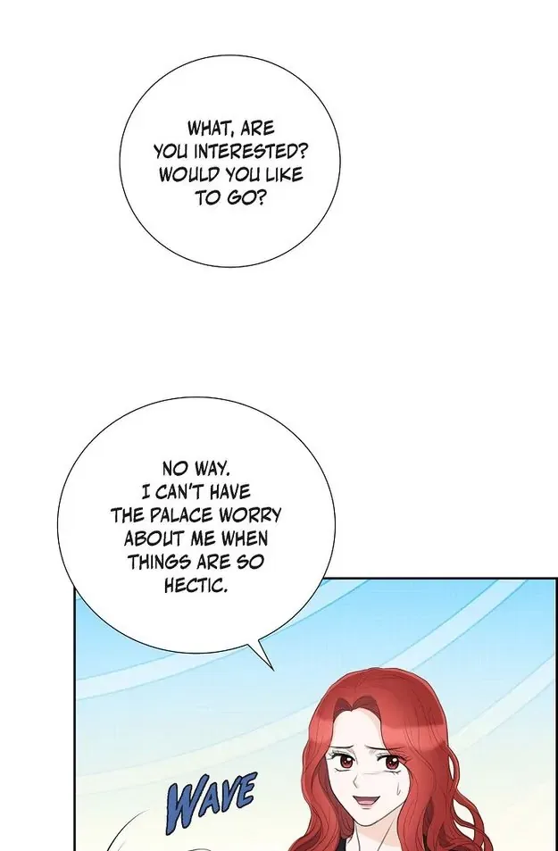 Crown Prince’s Marriage Proposal Chapter 56 – Page 55